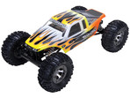 Losi 1/10 Comp Crawler Race Roller
