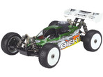 Losi 8ight 1:8 4WD Race Roller ARR