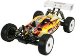 Losi 8ight E 1:8 4WD Buggy Race Roller ARR