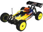 Losi 8ight 2.0 1:8 4WD Buggy Race Roller ARR