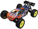 Losi 8ight T 2.0 1:8 4WD Truggy Race Roller ARR