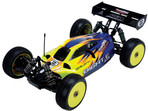 Losi 8ight E 2.0 1:8 4WD Buggy Race Roller ARR