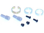 Steering & Servo Saver Hardware: XXX-S