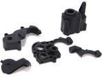 Transmission Case Set: CCR