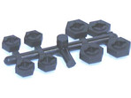 Wheel Hex Drives. Standard & Metric: X. JRX-S