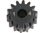 Koło zębate 14T Modul 1.0: 8E