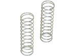 2.5"Spring 3.4 Rate.Silver