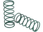 15mm Springs 2.3" x 4.7 Rate. Green: 8B