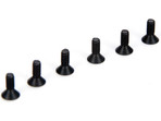 4-40 x 5/16" Buttonhead Screw (6)