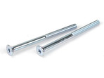 5-40 x 1 7/8" FH Screws (2)