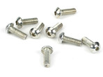 5-40 x 3/8" BH Screws (8)