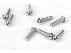 5-40 x 1/2" BH Screws (8)