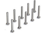 5-40 x 7/8" BH Screws