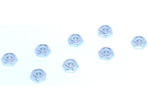 10-32 Low Profile Locknuts (8)