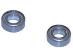 Sealed BB. 3/16x3/8 (2)