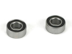 5x10mm Shielded Ball Bearing(2)