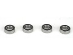 6x12mm Sealed Ball Bearing (4)