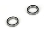 15 x 21 x 4 Shielded Ball Bearing(2)