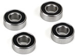 5x11x4 Rubber Sealed Ball Bearing (4)