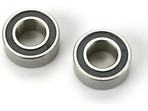 5 x 10mm HD Clutch Bearings (2): 8B/8T