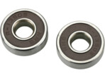 5 x 13mm HD Clutch Bearings (2):8B/8T