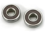 5 x 13mm HD Clutch Bearings (2):8B/8T