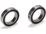 12 x 18 x 4mm Ball Bearing (2)