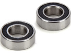 6x12x4 BB (2) with Nylon Retainer