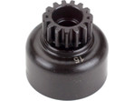 Clutch Bell 15T: 8B. 8T