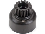 Clutch Bell 16T: 8B. 8T