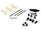 Throttle/Brake Link Set: 8B.8T