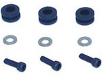Fuel Tank Mounting Set: XXX-NT.8T.SNT
