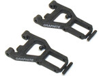 Graphite FR Susp Arms: XXX-S