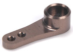 Crawler Servo Arm. Aluminum. 25T: FUT