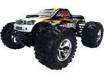 Aftershock Monster Truck RTR Limited Edition