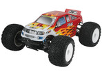 Losi LST2 Monster Truck 4WD RTR DX3.0
