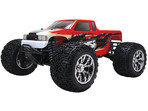 Losi LST-XXL Monster Truck 4WD RTR DX3S