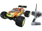 Losi Muggy 4WD RTR DX 2.0