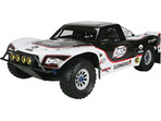 1/5 5IVE-T 4WD Off-Road Truck Black Bind-N-Drive