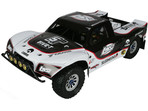 Losi 5IVE-T 1:5 4WD Off-Road Plug & Drive czarny