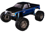 Losi HIGHroller Lifted Truck 4WD 1:10 RTR
