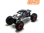 Losi 1/10 Night Crawler Bind N Drive