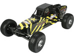 Losi 1/10 Rockstar XXX-SCB RTR