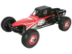 1/10 ReadyLift XXX-SCB RTR-Intl