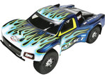 XXX- SCT 2WD Rolling Chassis