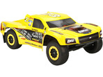 Losi XXX-SCT Tuff Country 1:10 BL RTR