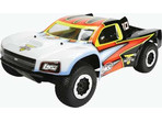 Losi TEN-SCTE 4WD Short Course Rolling Chassis