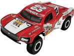 LOSI TEN-SCTE 4WD Short Course RTR