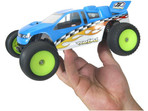 Losi Mini-T Stadium Truck 1:18 RTR