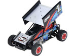 Losi Mini-Sprint 1:18 RTR